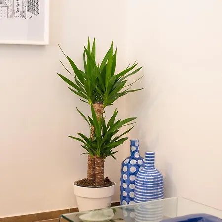 La Casa Blu A Toledo Di Alberto Νάπολη