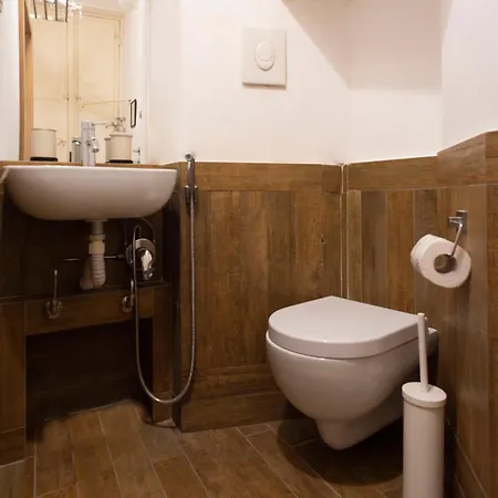 La Casa Blu A Toledo Di Alberto Διαμέρισμα *