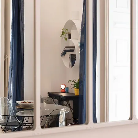 La Casa Blu A Toledo Di Alberto Διαμέρισμα *