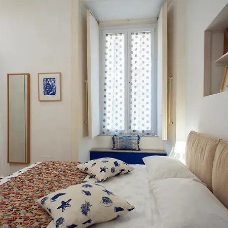 La Casa Blu A Toledo Di Alberto