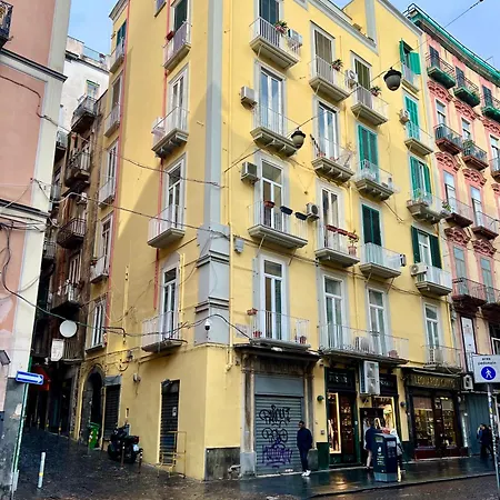 La Casa Blu A Toledo Di Alberto Napels