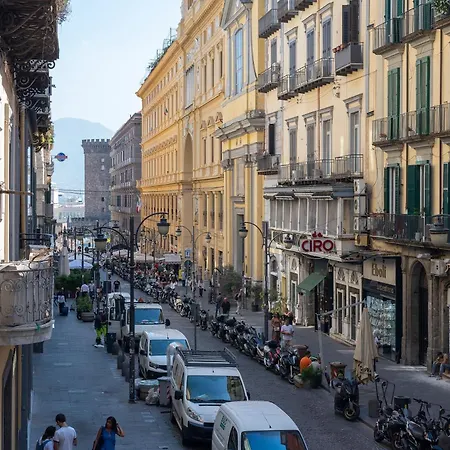 Appartamento La Casa Blu A Toledo Di Alberto *