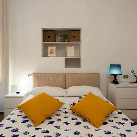 Appartamento La Casa Blu A Toledo Di Alberto *