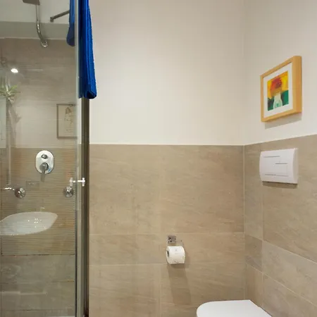 La Casa Blu A Toledo Di Alberto Appartamento